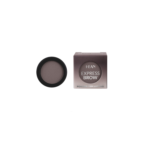 Hean - Augenbrauenpuder Express Brow - 02: Ash Brown