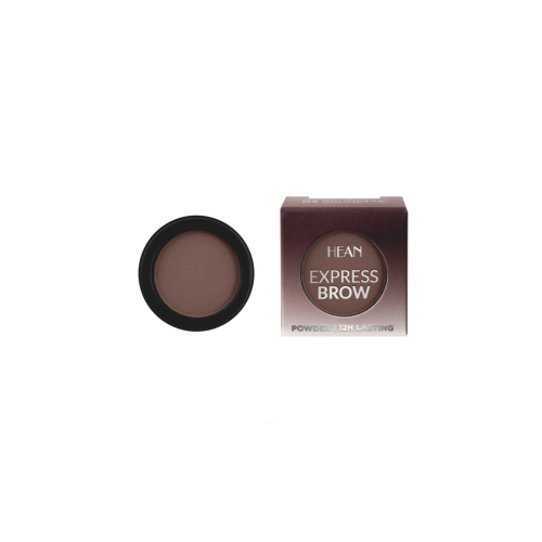 Hean - Augenbrauenpuder Express Brow - 03: Brunette