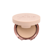 Hean - Kompaktpuder Skin Blur - 02: Natural