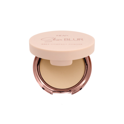 Hean - Kompaktpuder Skin Blur - 03: Medium