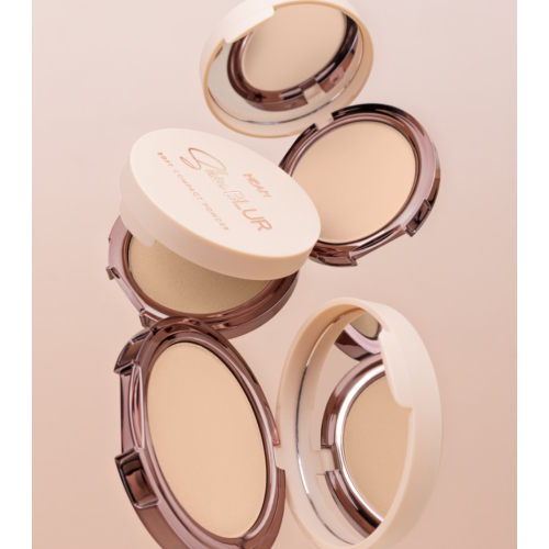 Hean - Kompaktpuder Skin Blur - 01: Light