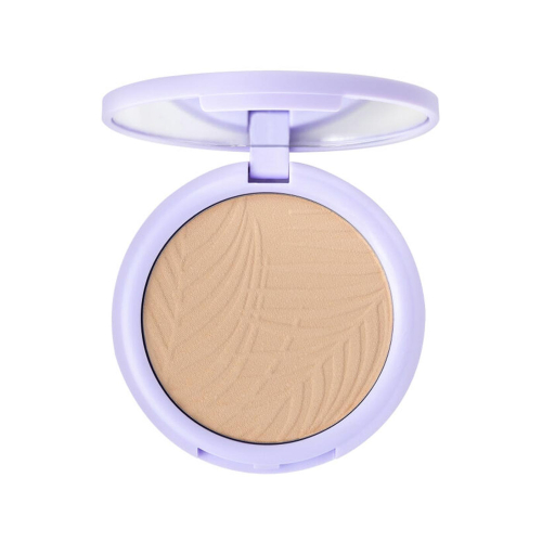 Hean – Fixierpuder Feel Natural - 02: Natural/ Medium