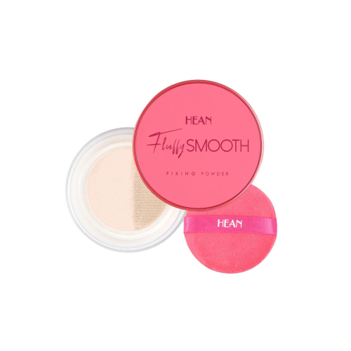 Hean – Fluffy Smooth Fixierpuder