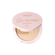 Hean – Fixierpuder Go Glow! – Durchscheinend
