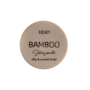 Hean – Loses Fixierpulver Bamboo Setting Powder