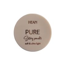 Hean – Loses Fixierpulver Pure Setting Powder