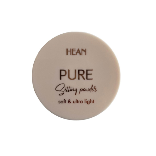 Hean – Loses Fixierpulver Pure Setting Powder