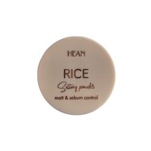 Hean – Loses Fixierpulver Rice Setting Powder