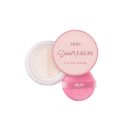 Hean - Loser Puder Satin Pleasure