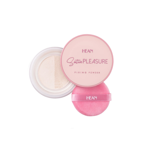 Hean - Loser Puder Satin Pleasure