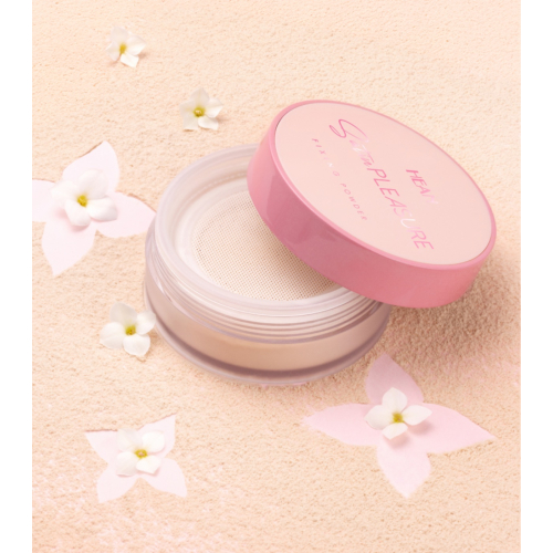 Hean - Loser Puder Satin Pleasure