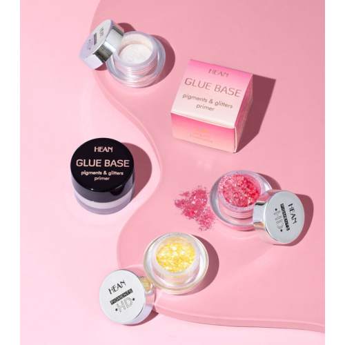 Hean - Glitzer- und Pigmentgrundierung Glue Base