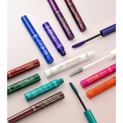 Hean - Erste Mascara Lash Booster