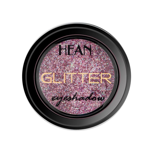 Hean - Lidschatten - Glitter Eyeshadow - Bubbles