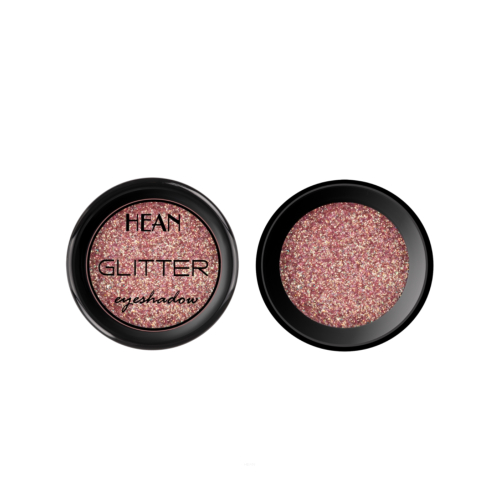 Hean - Lidschatten - Glitter Eyeshadow - Famous