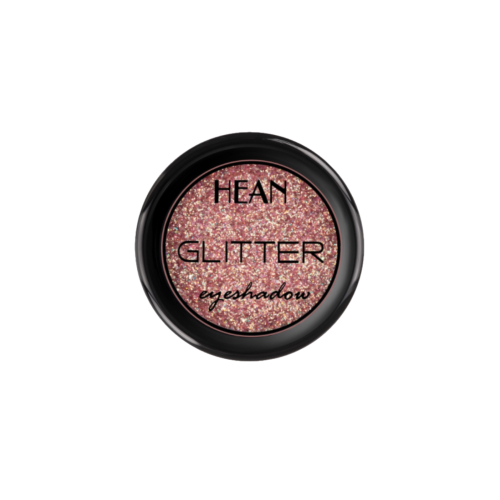 Hean - Lidschatten - Glitter Eyeshadow - Famous