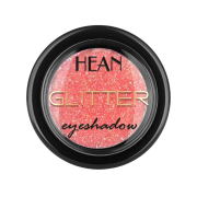 Hean - Lidschatten - Glitter Eyeshadow - Flamingo
