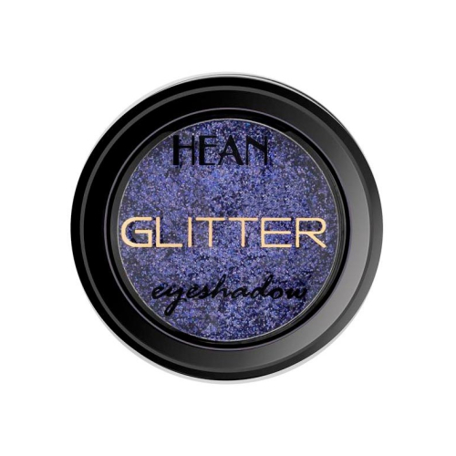 Hean - Lidschatten - Glitter Eyeshadow - Magic