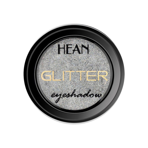 Hean - Lidschatten - Glitter Eyeshadow - Moonlight