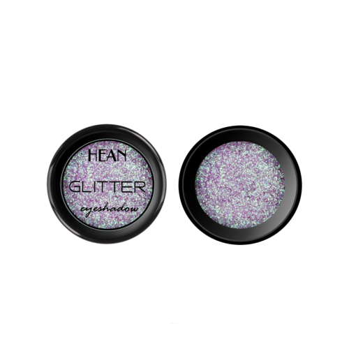 Hean - Lidschatten - Glitter Eyeshadow - Pixie