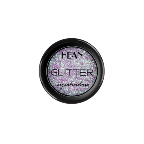 Hean - Lidschatten - Glitter Eyeshadow - Pixie