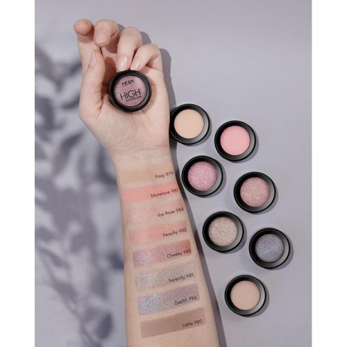 Hean - Lidschatten - Mono High Definition - 983: Cheeky