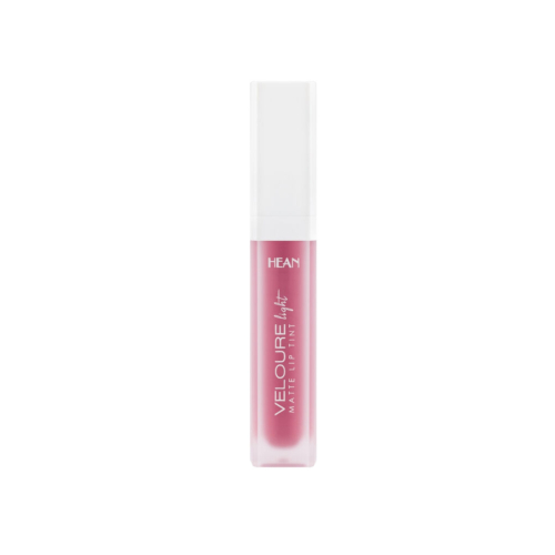 Hean - Matte Lip Tint Veloure Light - 01: Pinky Nude