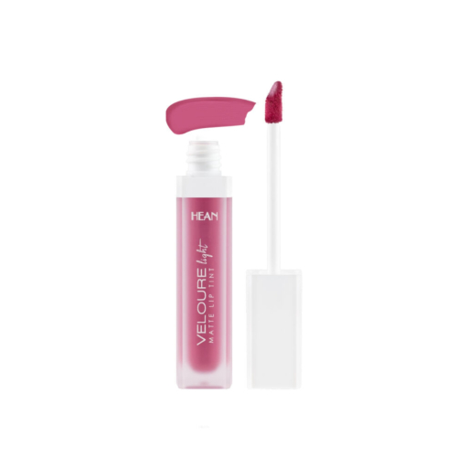 Hean - Matte Lip Tint Veloure Light - 04: Mauve