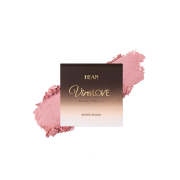 Hean - *ViraLOVE* - Puderrouge Dessert Edition - 02: Sugar Cream