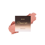 Hean - *ViraLOVE* - Puderrouge Dessert Edition - 03: Candy Cream