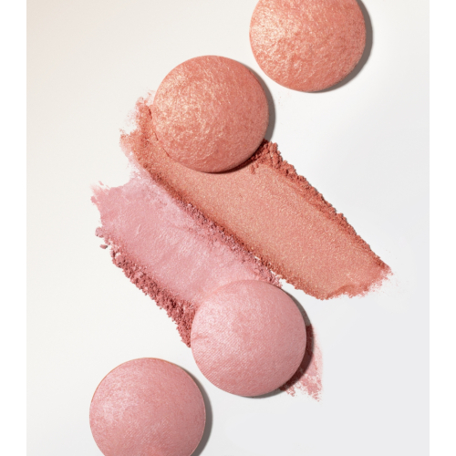 Hean - *ViraLOVE* - Puderrouge Dessert Edition - 03: Candy Cream
