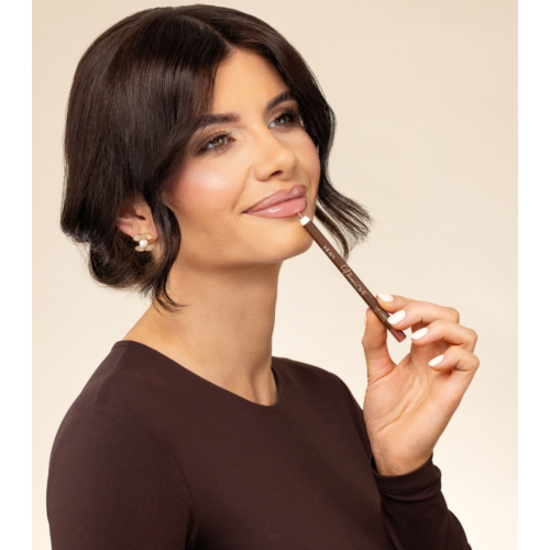 Hean - *ViraLOVE* - Lipliner Dessert Edition - Biscotto