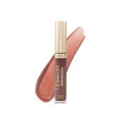 Hean - *ViraLOVE* - Cremiger Lip Topper Dessert Edition - Espresso