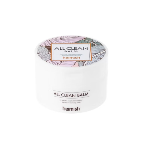 Heimish - Reinigungsbalsam All Clean balm