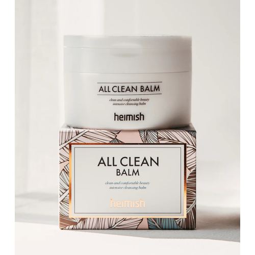 Heimish - Reinigungsbalsam All Clean balm