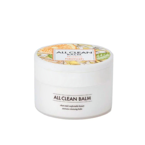 Heimish - Reinigungsbalsam All Clean balm - Mandarin