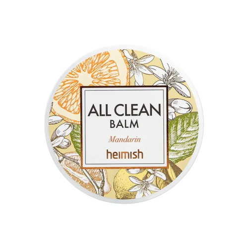 Heimish - Reinigungsbalsam All Clean balm - Mandarin