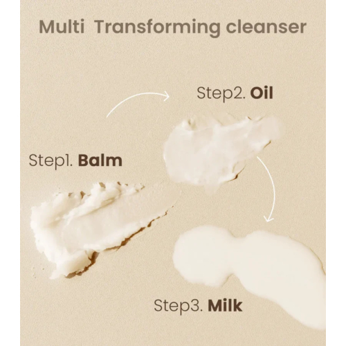 Heimish - Reinigungsbalsam All Clean balm - Mandarin