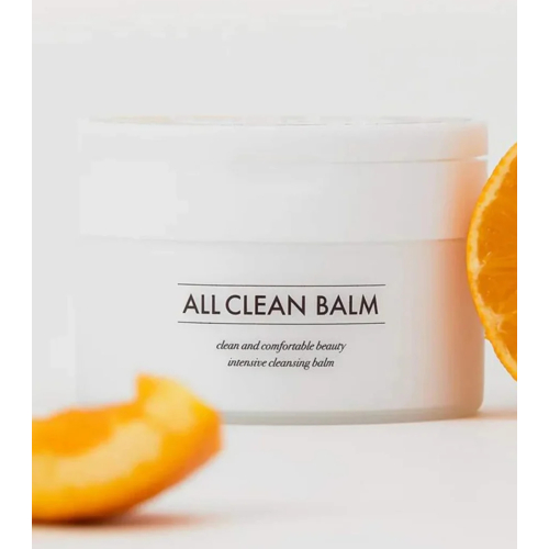 Heimish - Reinigungsbalsam All Clean balm - Mandarin