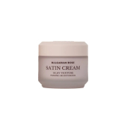Heimish - *Bulgarian Rose* - Feuchtigkeitsspendende und reparierende Gesichtscreme Satin Cream