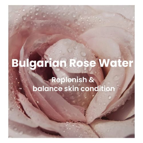 Heimish - *Bulgarian Rose* - Feuchtigkeitsspendende und reparierende Gesichtscreme Satin Cream