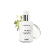 Heimish - *Moringa Ceramide* - Collagen-Gesichtscreme Collagen Enriched Moisturizer