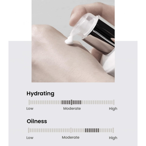 Heimish - *Moringa Ceramide* - Collagen-Gesichtscreme Collagen Enriched Moisturizer