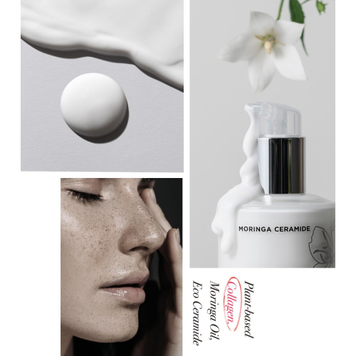 Heimish - *Moringa Ceramide* - Collagen-Gesichtscreme Collagen Enriched Moisturizer