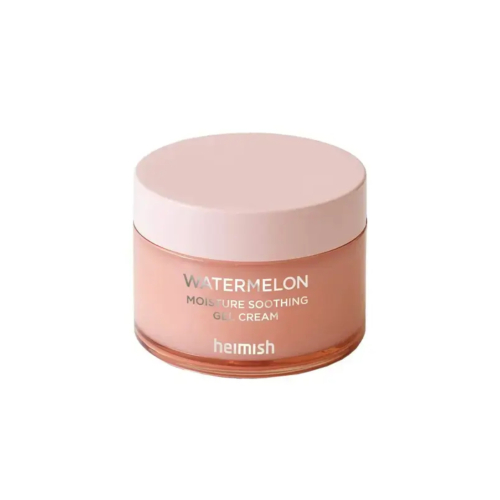 Heimish - Feuchtigkeitsspendende Gelcreme Watermelon Moisture Soothing
