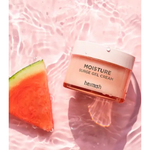 Heimish - Feuchtigkeitsspendende Gelcreme Watermelon Moisture Soothing