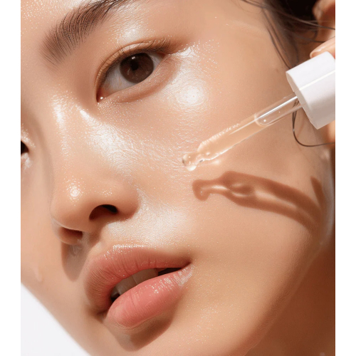 Heimish - *Heimish RX* - Retinol-Gesichtsöl Bakuchiol Booster Oil - Reife Haut