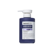 Heimish - *Heimish RX* - Revitalisierendes Shampoo Amino Biotin