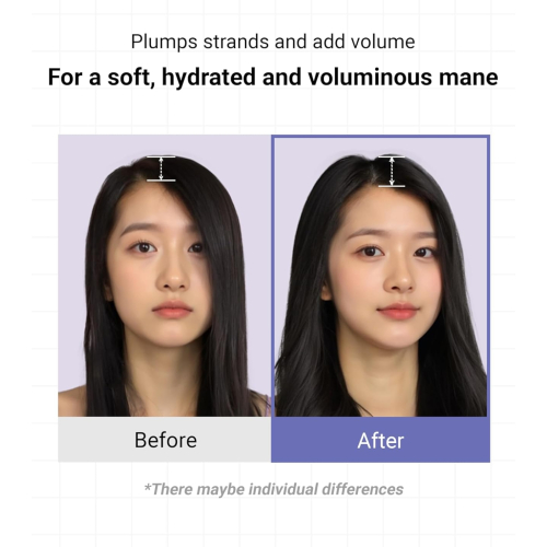 Heimish - *Heimish RX* - Revitalisierendes Shampoo Amino Biotin