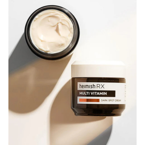 Heimish - *Heimish RX* - Feuchtigkeitsspendende Gesichtscreme Multi Vitamin Dark Spot Cream